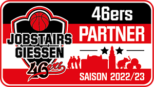 Phönix Hausverwaltung Partnerlogo 46ers Basketball